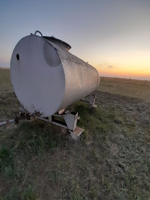 Ёмкость 5 кубовый