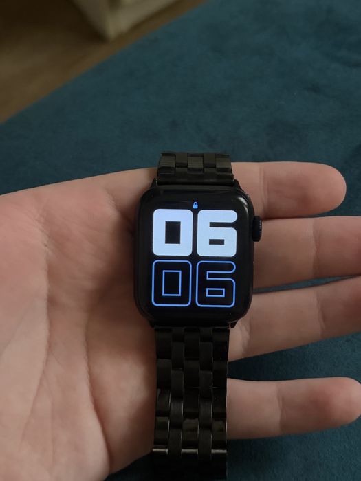 Apple watch se 2