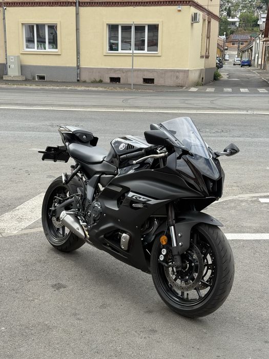 Vand Yamaha R7 2024 - 35kw [ A2 ]