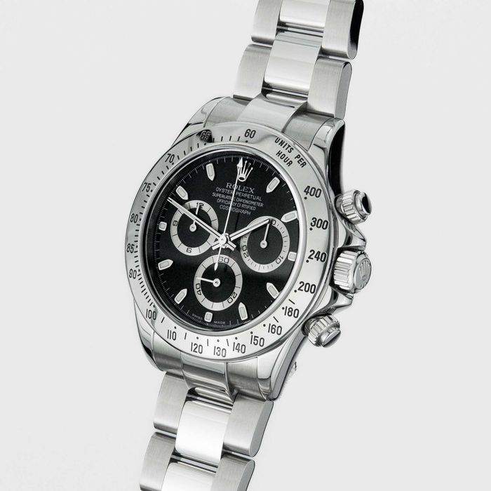 Rolex Cosmograph Daytona 116520