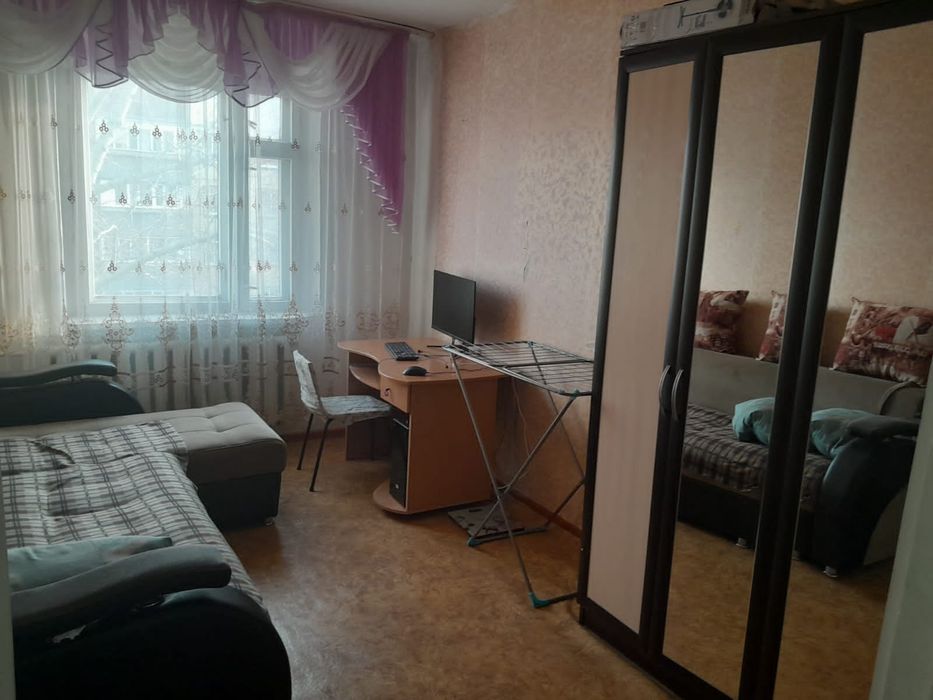 Продам квартиру срочно