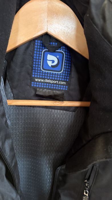 Зимно ски яке Diel Sport