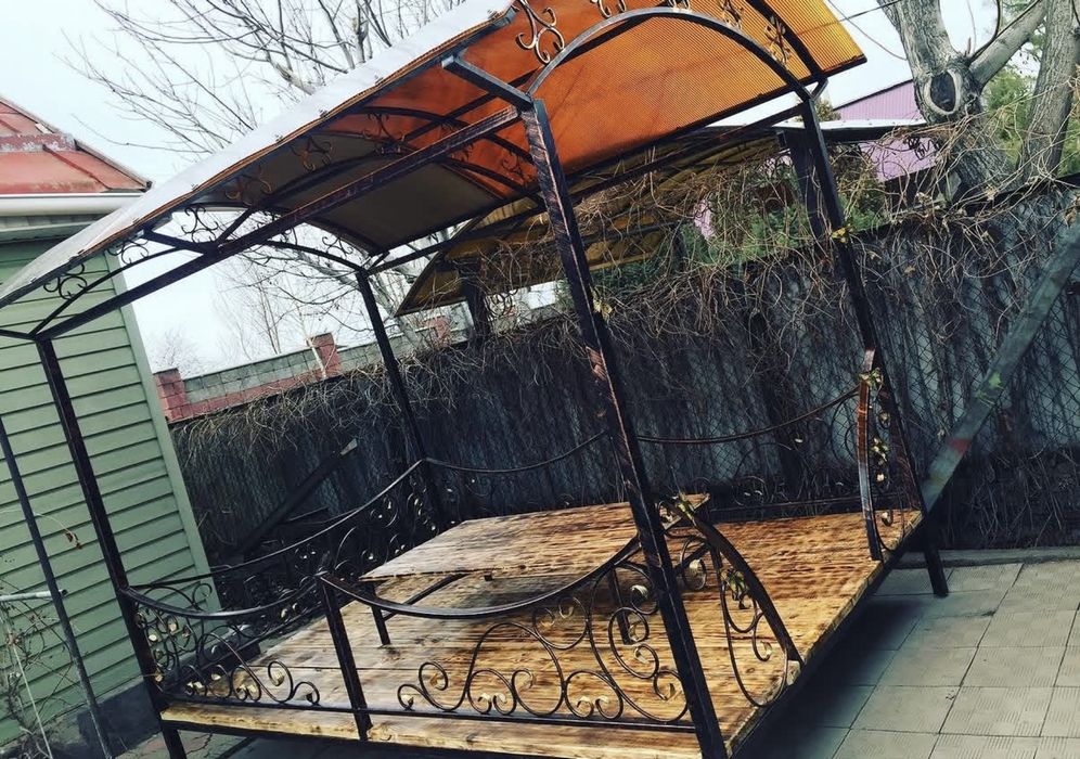 Тапчан на заказ