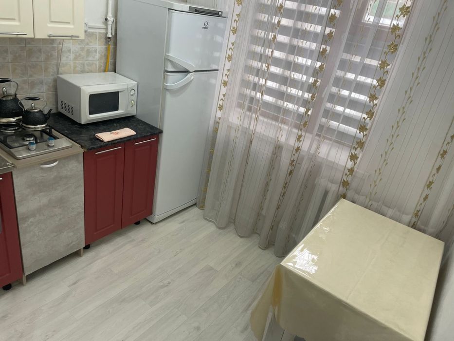 Посуточная  аренда квартиры