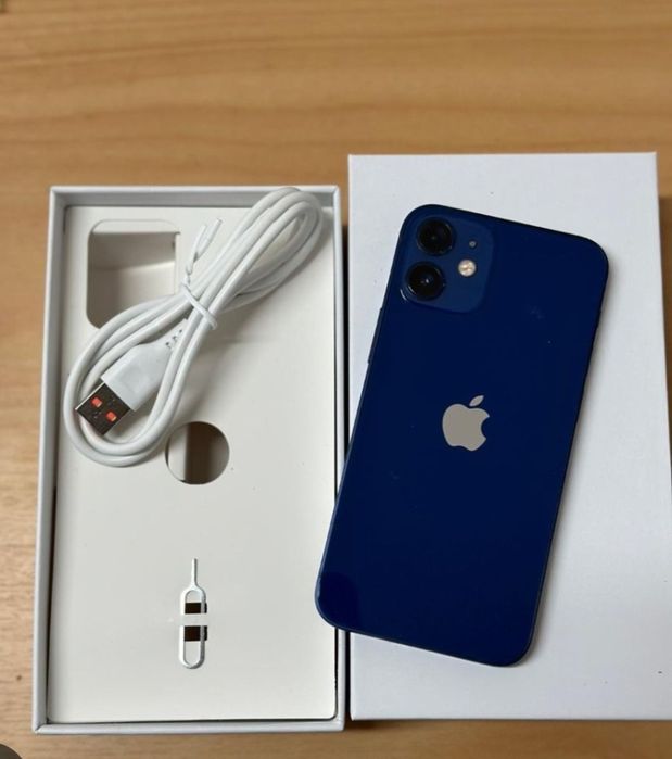 Iphone 12 mini  nou nouț