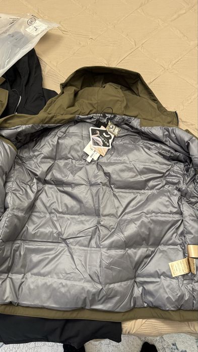 Осень/Весна куртка новая