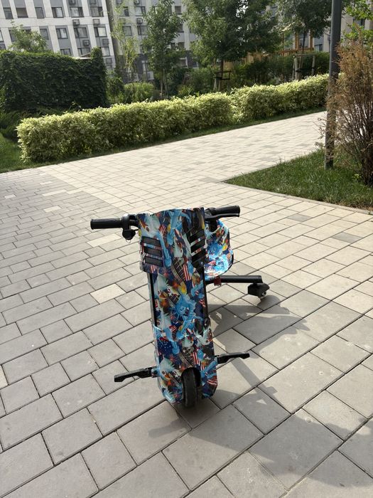 Продаеться дрифткар в хорошим состаяние
