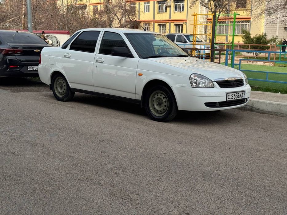Продам Lada Priora