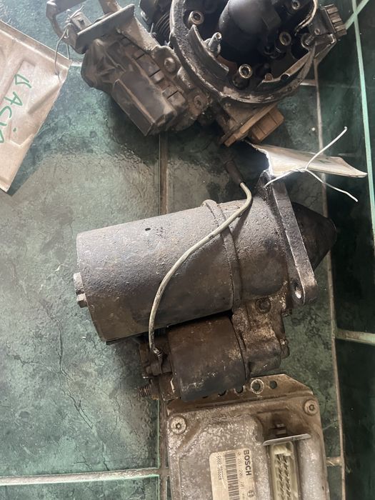 Piese dacia 1410 injectie calculator electromtor carburator