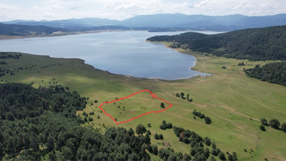 Продава се Парцел в Батак - 5000 кв.м за 18 €/кв.м - Снимка #4