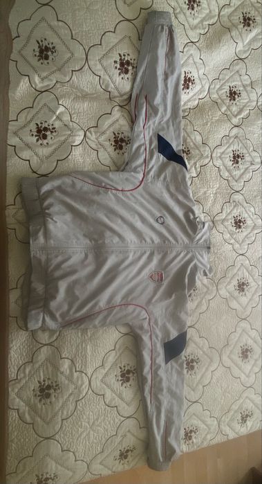 Винтажная куртка Nike Arsenal 90-х