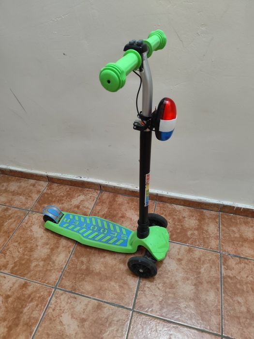 Самокат scooter  детский