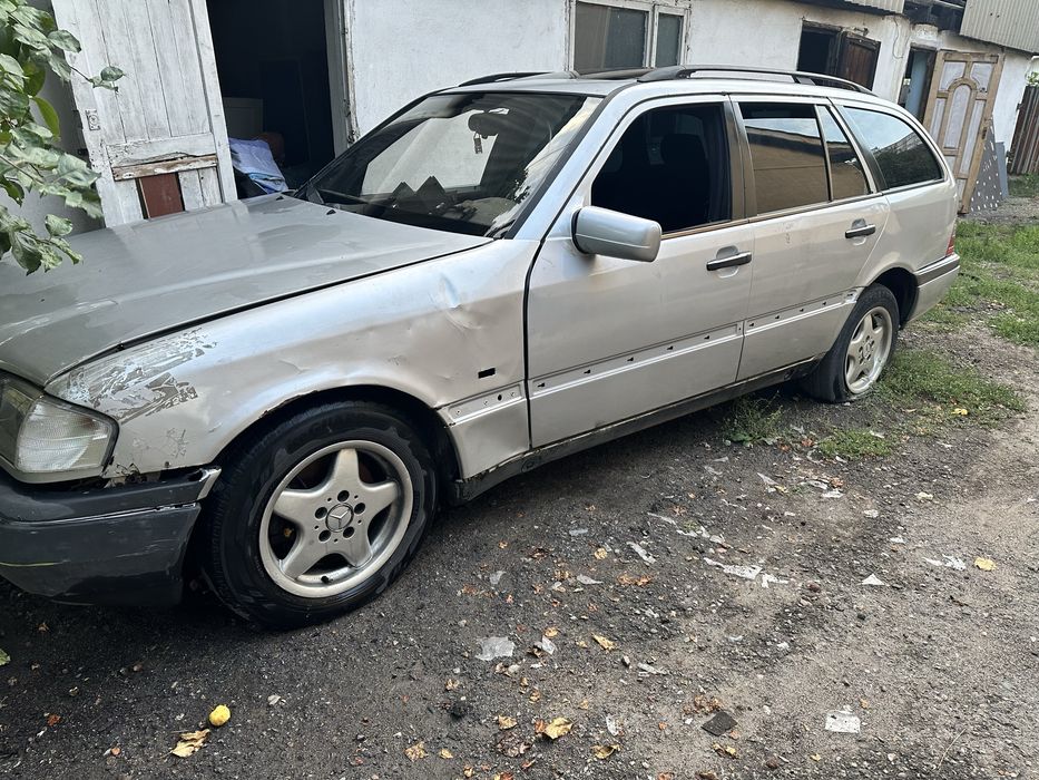 Продам Мерс 230 универсал