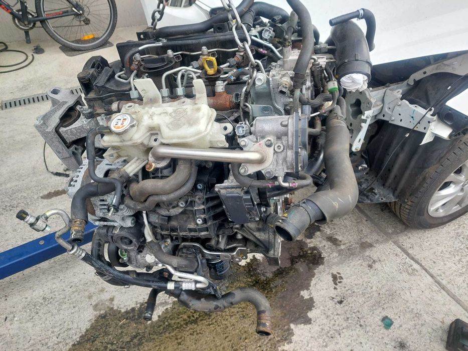 Motor Mazda cx-3/ mazda 2 1.5 diesel skyactiv