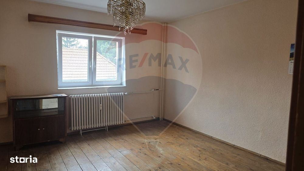 Garsoniera de vanzare pe str Granicerului Radauti