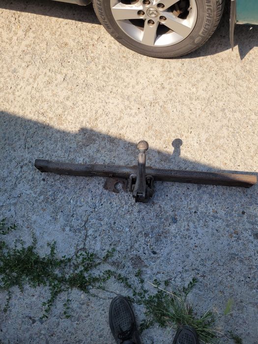 Запчасти Мерседес 124 д 102