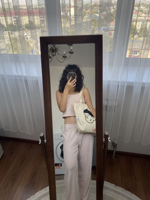 Шоппер Qazaq Republic (Б/У)