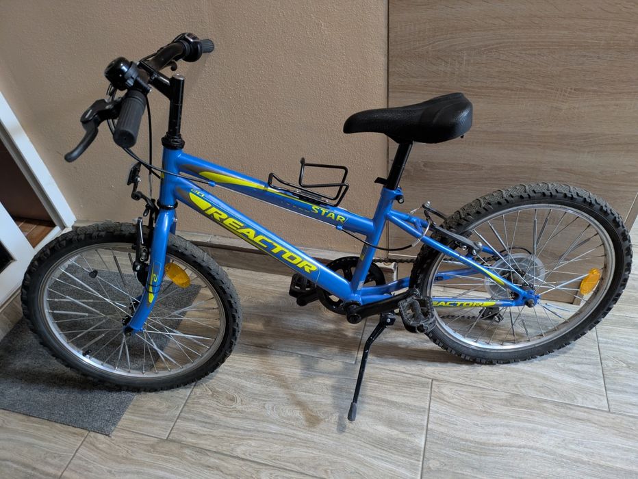 Детско колело 20 цола