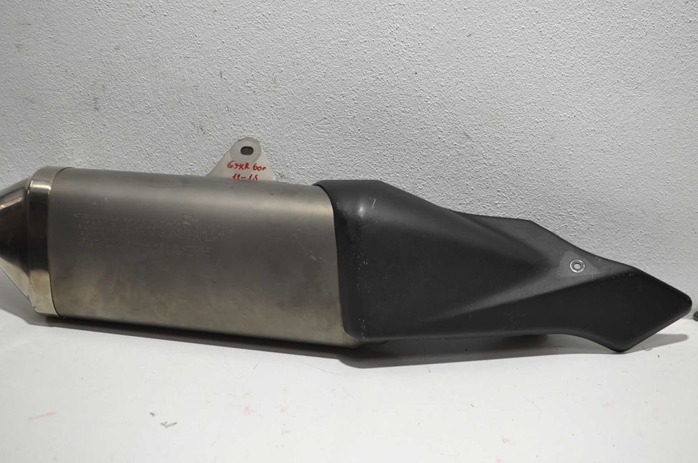 Tobe originale Suzuki GSXR1000 2020-2023 GSXR600 L1-L7