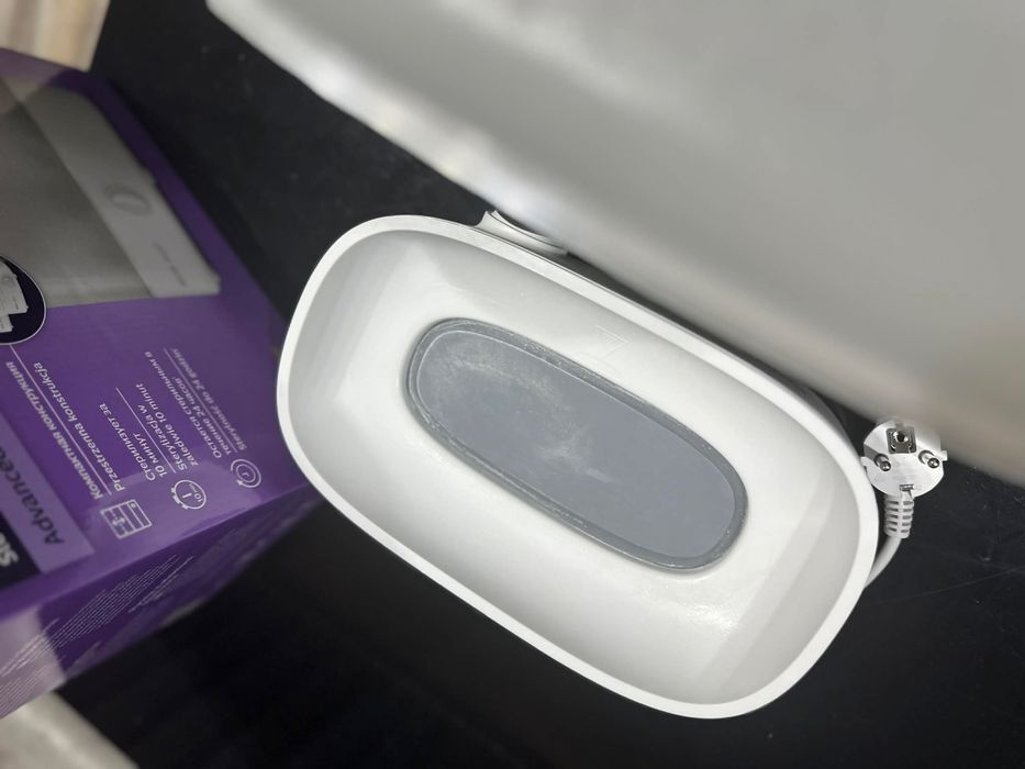 Philips Avent Електрически парен стерилизатор