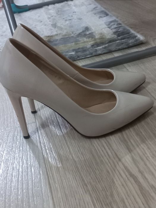 Платье б/у размер s - sk