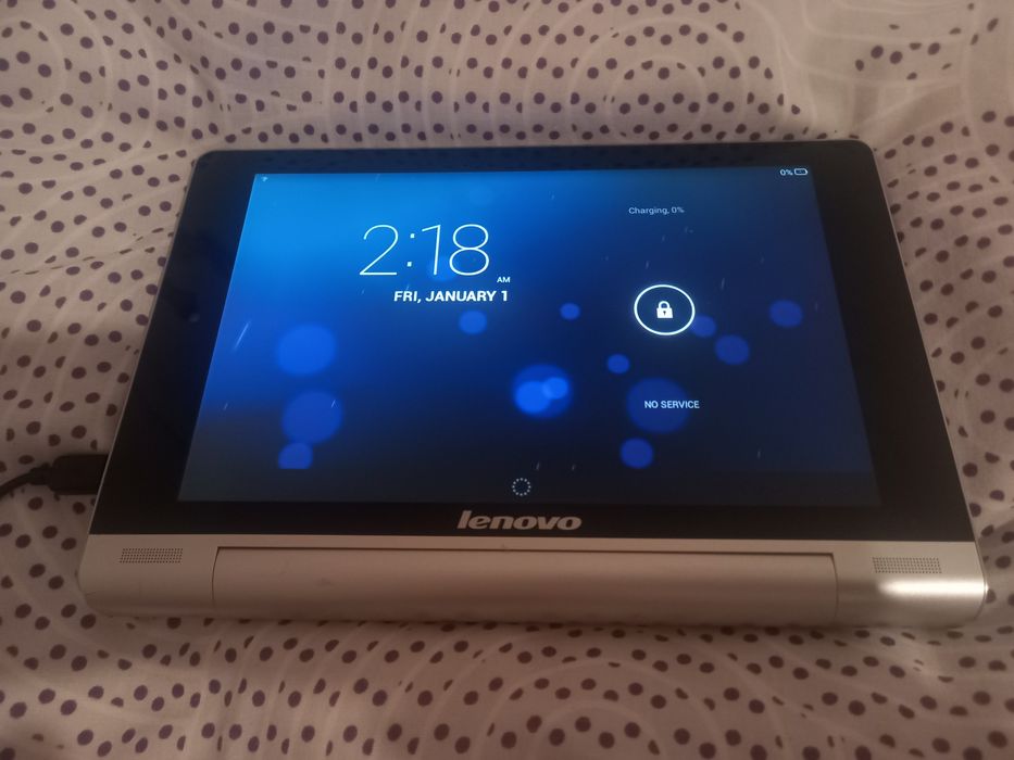 Lenovo Yoga Tablet B6000-H
