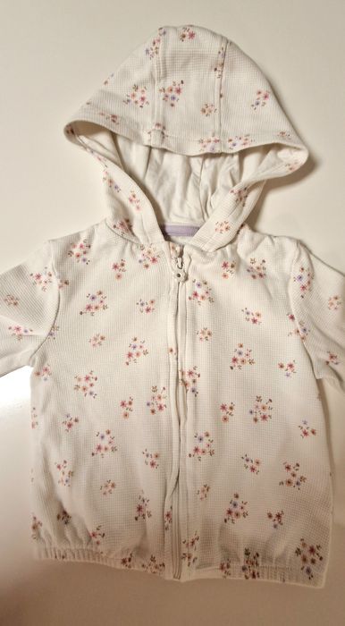 Лот дрешки за момиче C&A, H&M, Mayoral, Primark, Ralph Lauren и др., размер 80