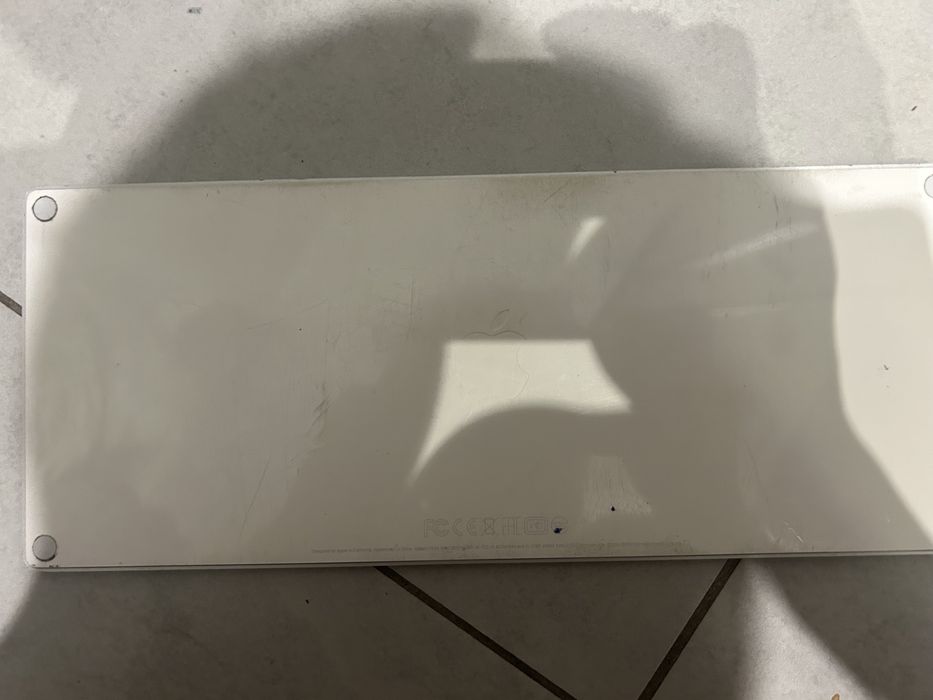 Клавиатура от Apple IMac 2019 года