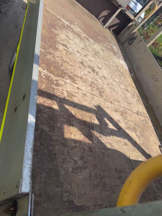 Каросерия от ивеко 2018