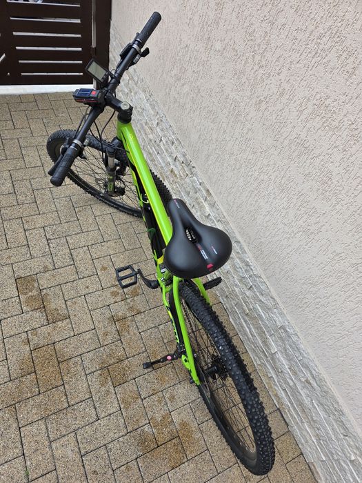 Bicicleta Scott 29 inch