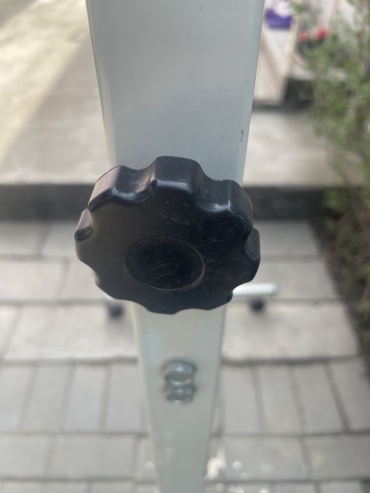 Магнитно-маркерная доска