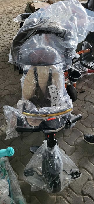 Трёхколесный велосипед Шымкент