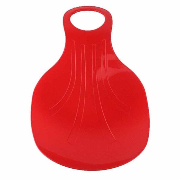 Преносима, пластмасова шейна с дръжка