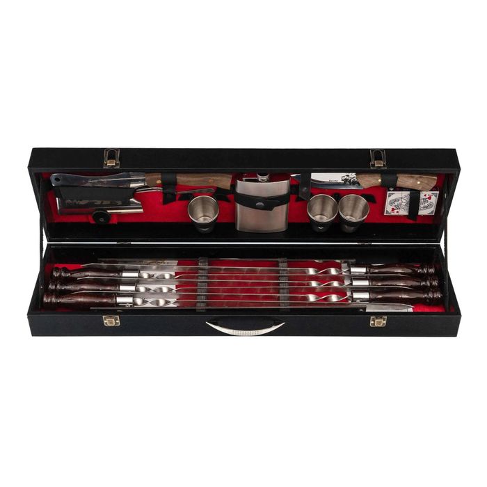 Шашлычный набор для пикника Оригинал