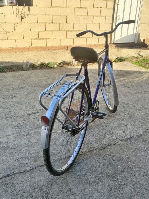 Велосипеды  отличное состоянии