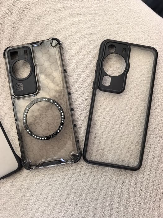 Huawei P60 Pro без забележка