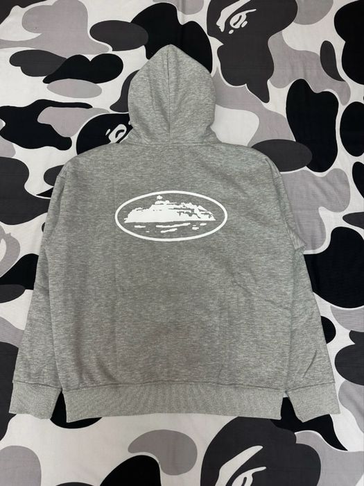 Зип худи Auleutic