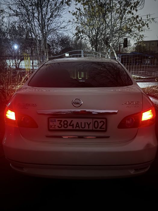 Продам автомобиль