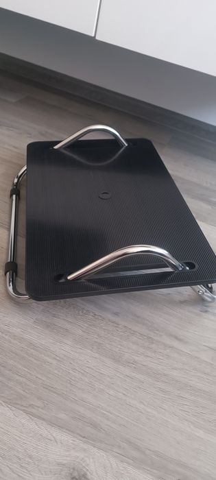Suport ergonomic pentru picioare