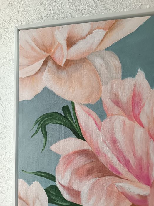 Картина (ручная работа)