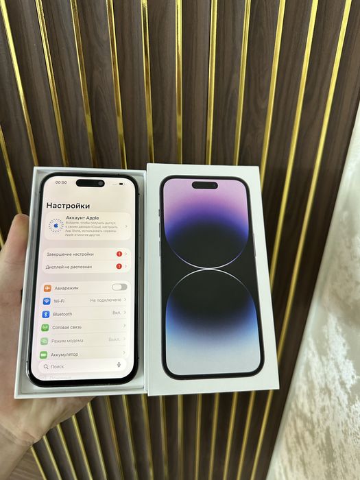 Iphone 14 Pro 128 Айфон 14 Про 128