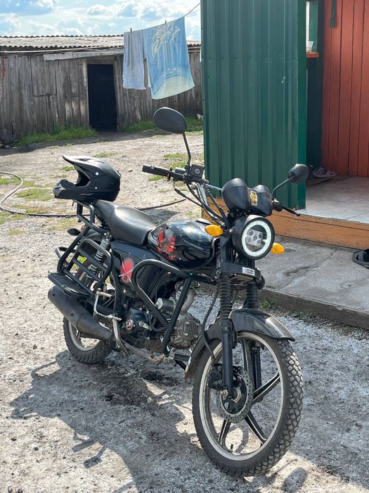 Альфа Вортекс 110