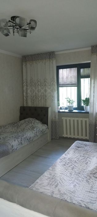 Продаю 3х комн Чиланзар 23 квартал