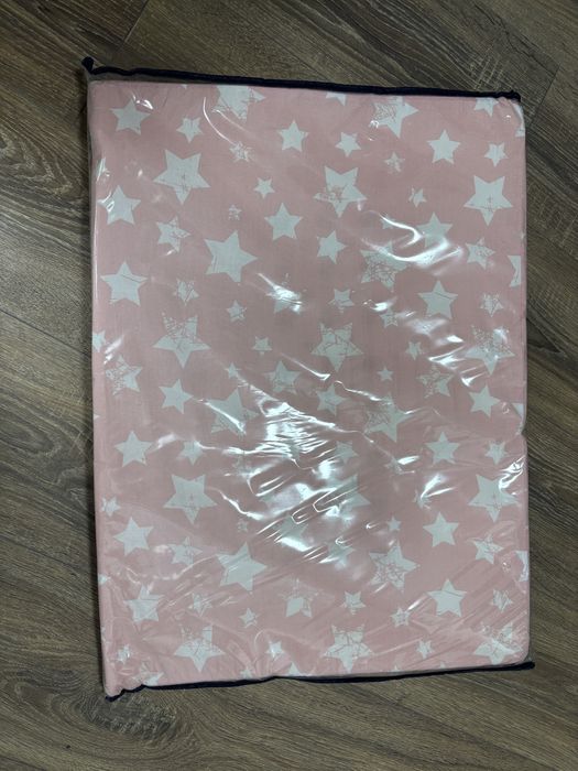 Антирефлуксна възглавница за малки бебета