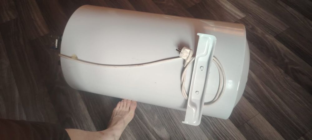 Продам Титан 50л