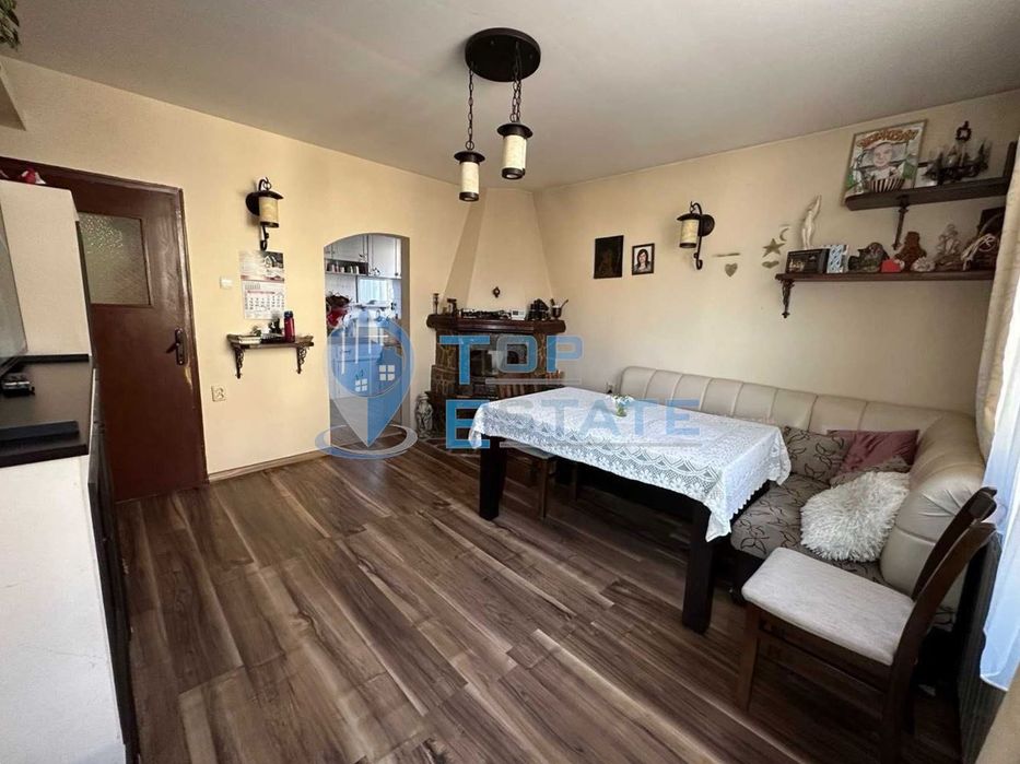 Продава се Етаж от къща в Велико Търново, Варуша - 122 кв.м за 2156 €/кв.м - Снимка #3