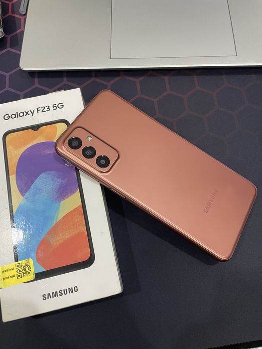 Samsung f23 5g 128gb