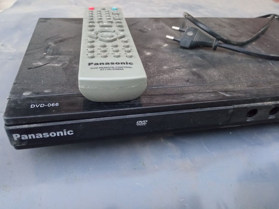 Продается.   Двд.   На.  Запчасть