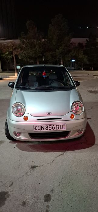 Arenada VIkup Matiz Arenda