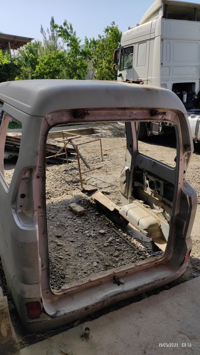 Hafi kuzof deyalari sotiladi radnoy